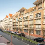 Spacious Modern In Lägenhet Knokke-Heist