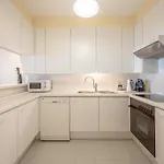Spacious Modern In Knokke-Heist