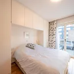 Lägenhet Spacious Modern In Knokke-Heist