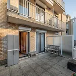 Spacious Modern In Lägenhet Knokke-Heist