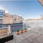 Spacious Modern In Knokke-Heist
