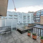Spacious Modern In Knokke-Heist