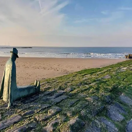 Spacious Modern In Apartment