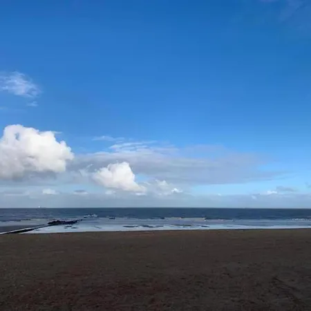 Spacious Modern In Appartement Knokke-Heist