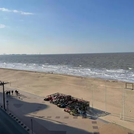 Spacious Modern In Apartment *