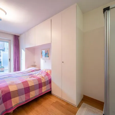 Spacious Modern In * Knokke-Heist