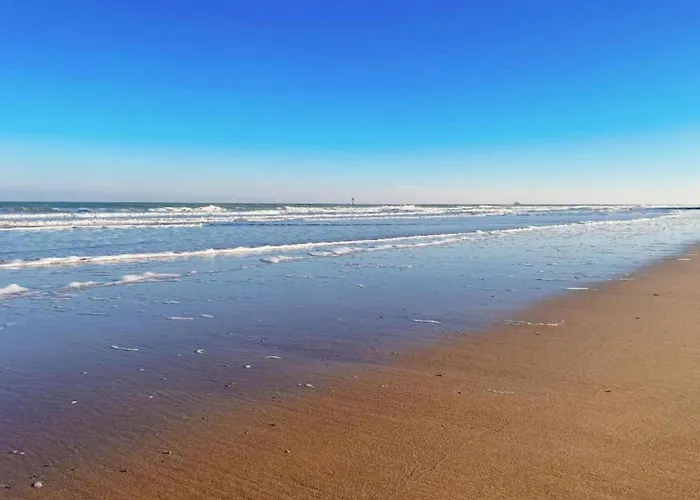 Apartment Spacious Modern In